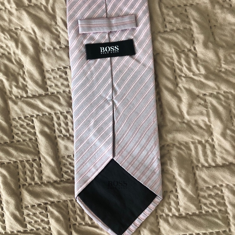 🔥BOSS🔥100% Authentic!!! - Picture 2 of 3